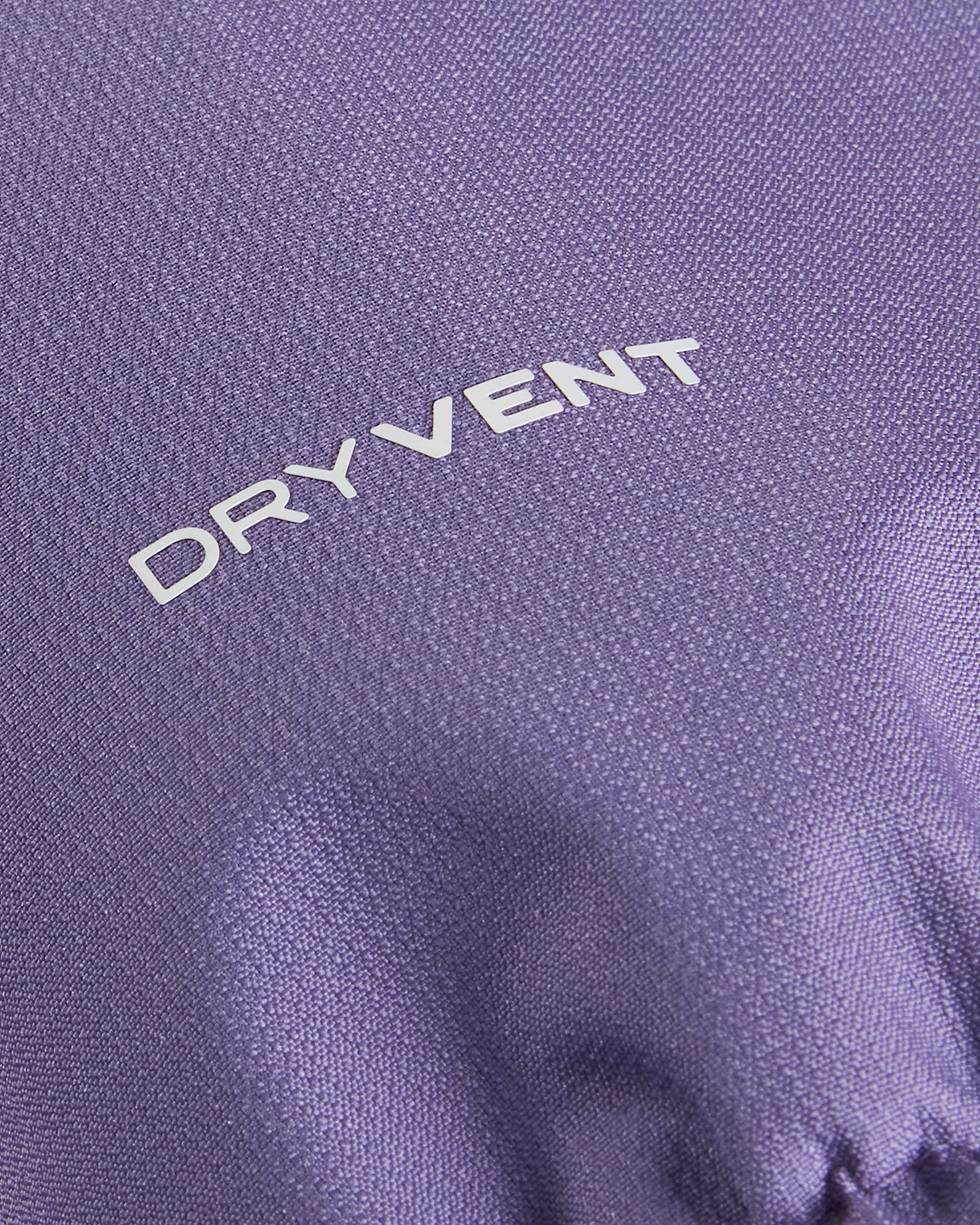 Quest DryVent™ Jacke für Damen – Grounded Plum