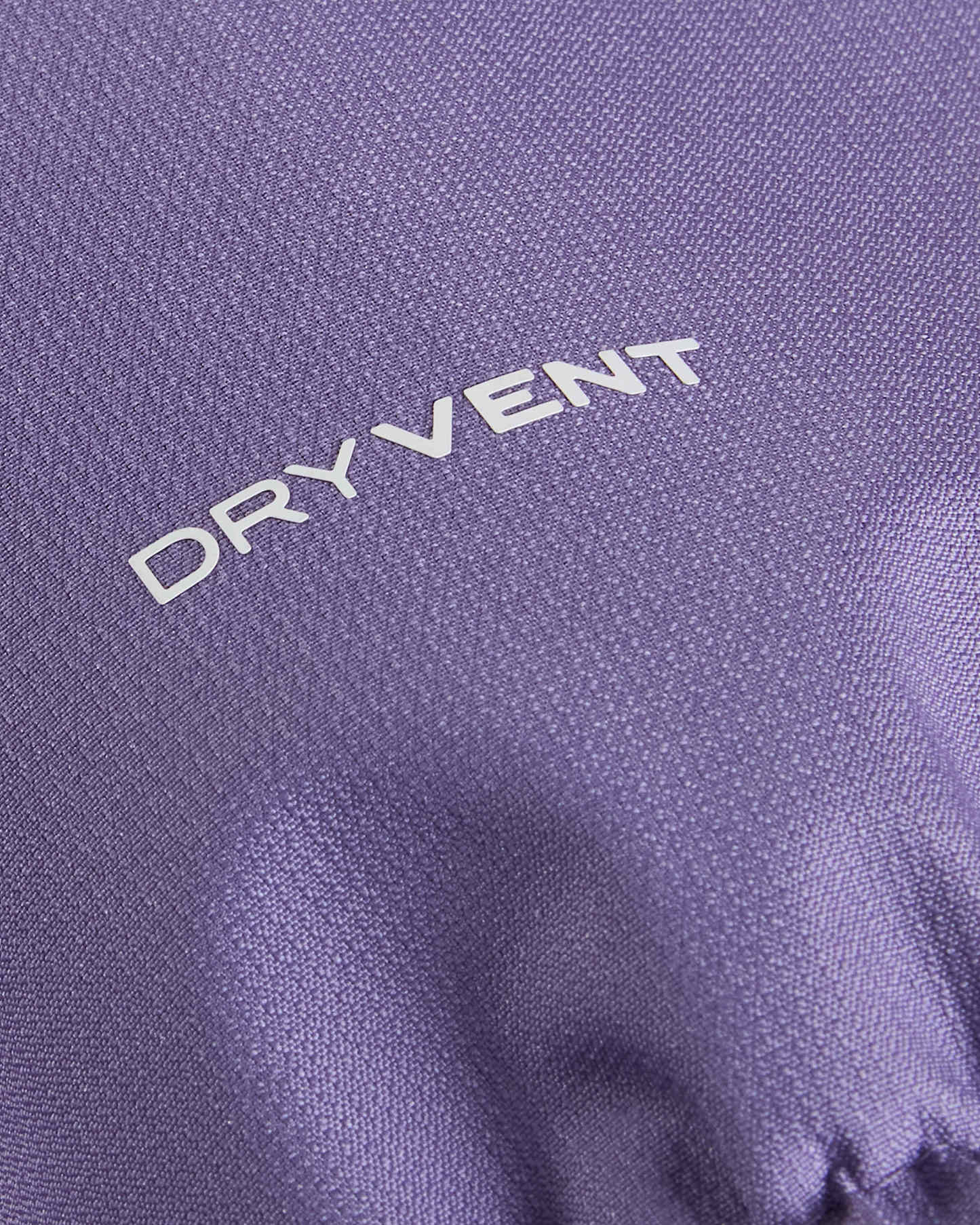 Quest DryVent™ Jacke für Damen – Grounded Plum