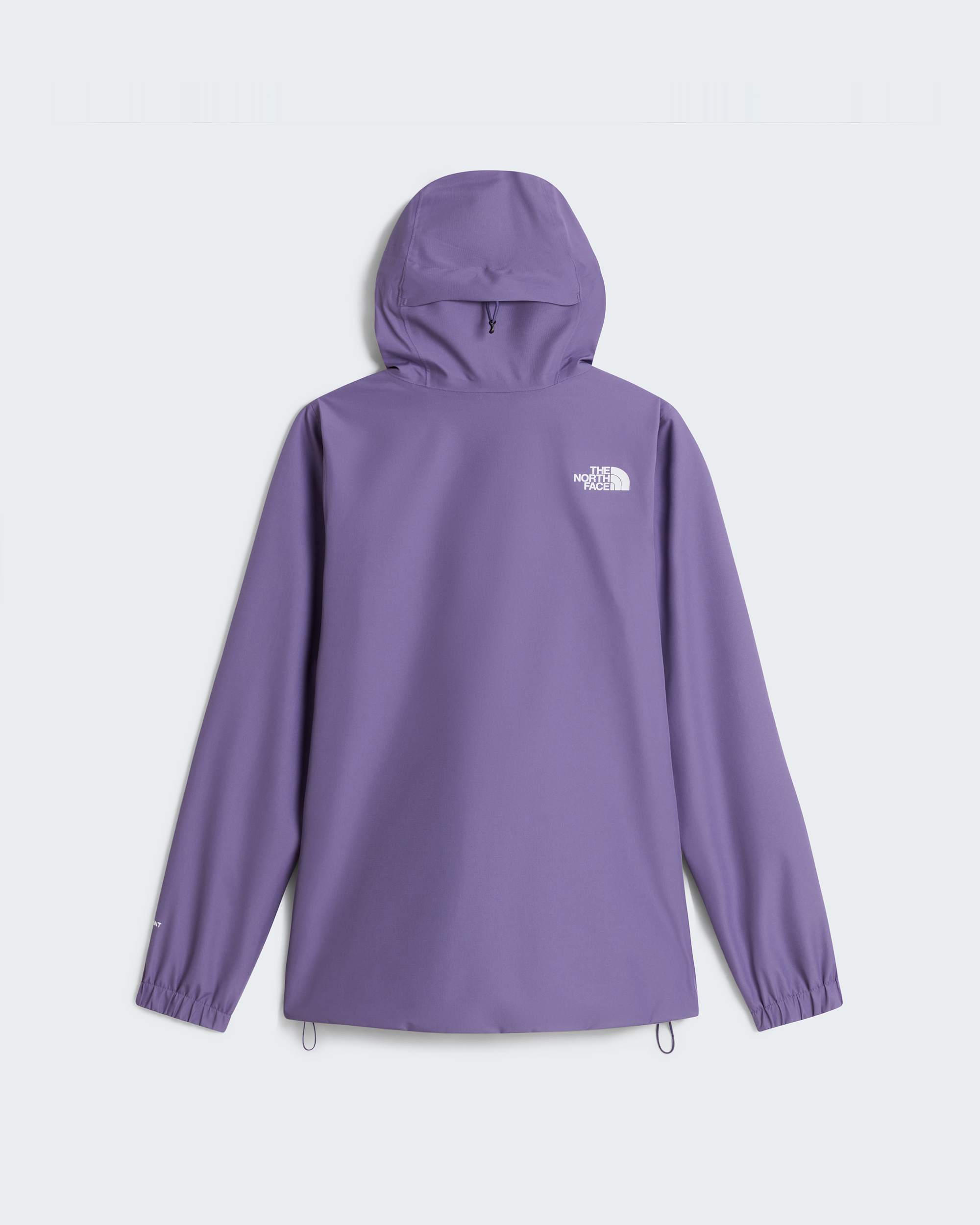 Quest DryVent™ Jacke für Damen – Grounded Plum