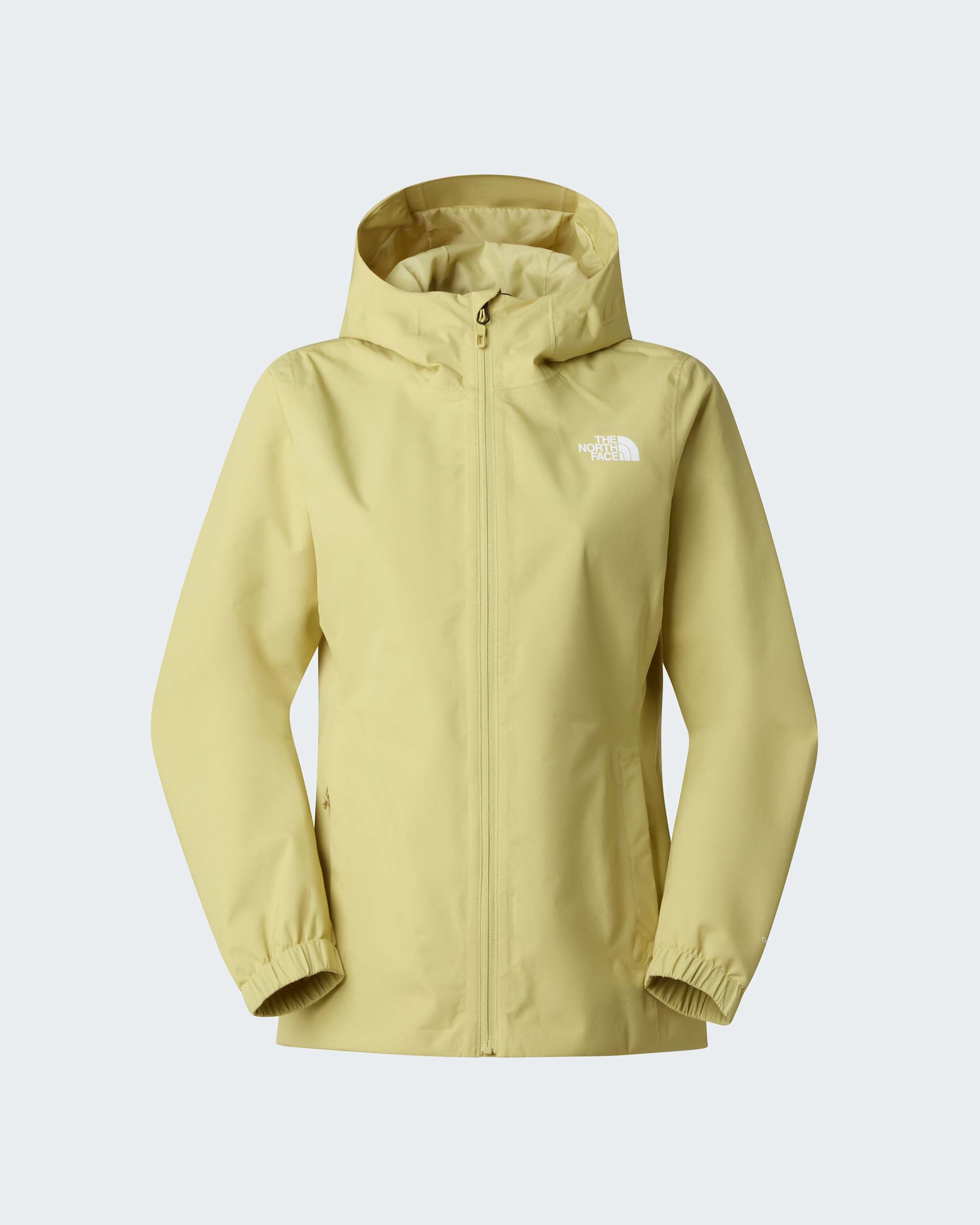 Quest DryVent™ Jacke für Damen – Pear
