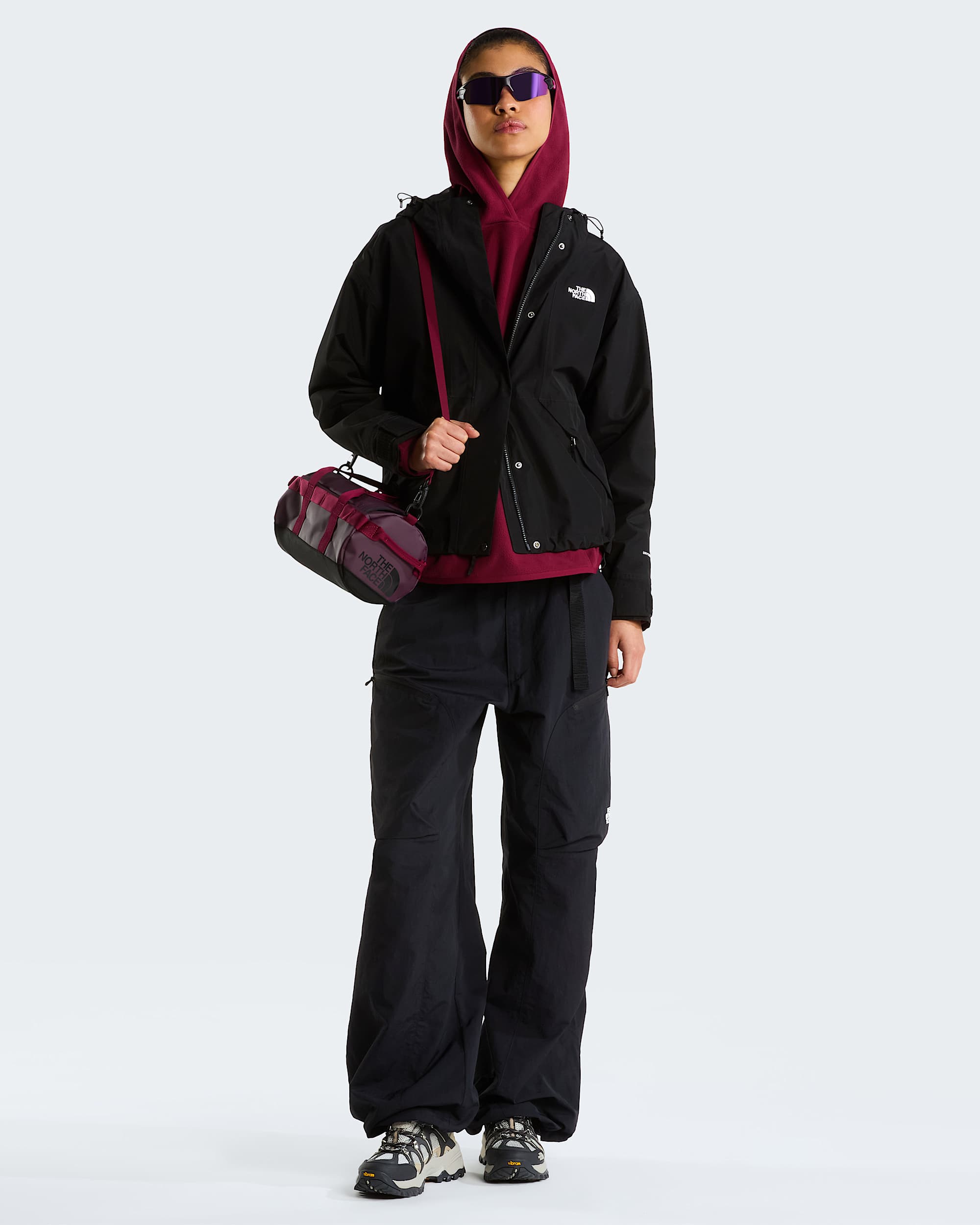 Reign On 2 Jacke Damen – TNF Black-TNF Black