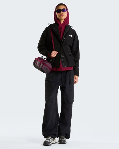 Reign On 2 Jacke Damen – TNF Black-TNF Black