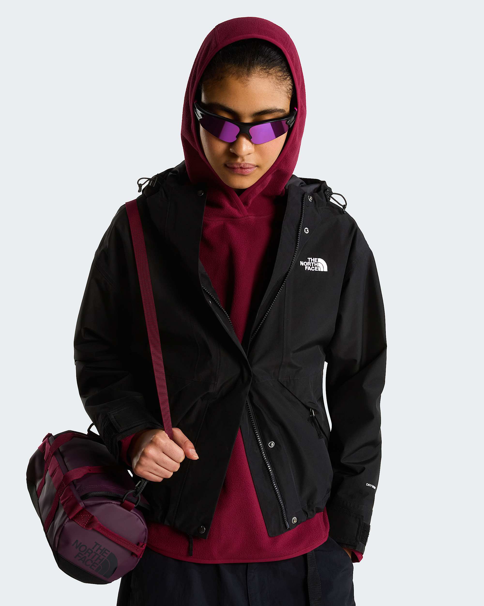 Reign On 2 Jacke Damen – TNF Black-TNF Black
