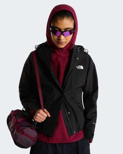 Reign On 2 Jacke Damen – TNF Black-TNF Black
