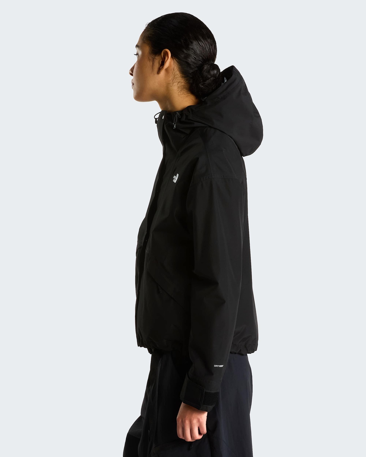 Reign On 2 Jacke Damen – TNF Black-TNF Black