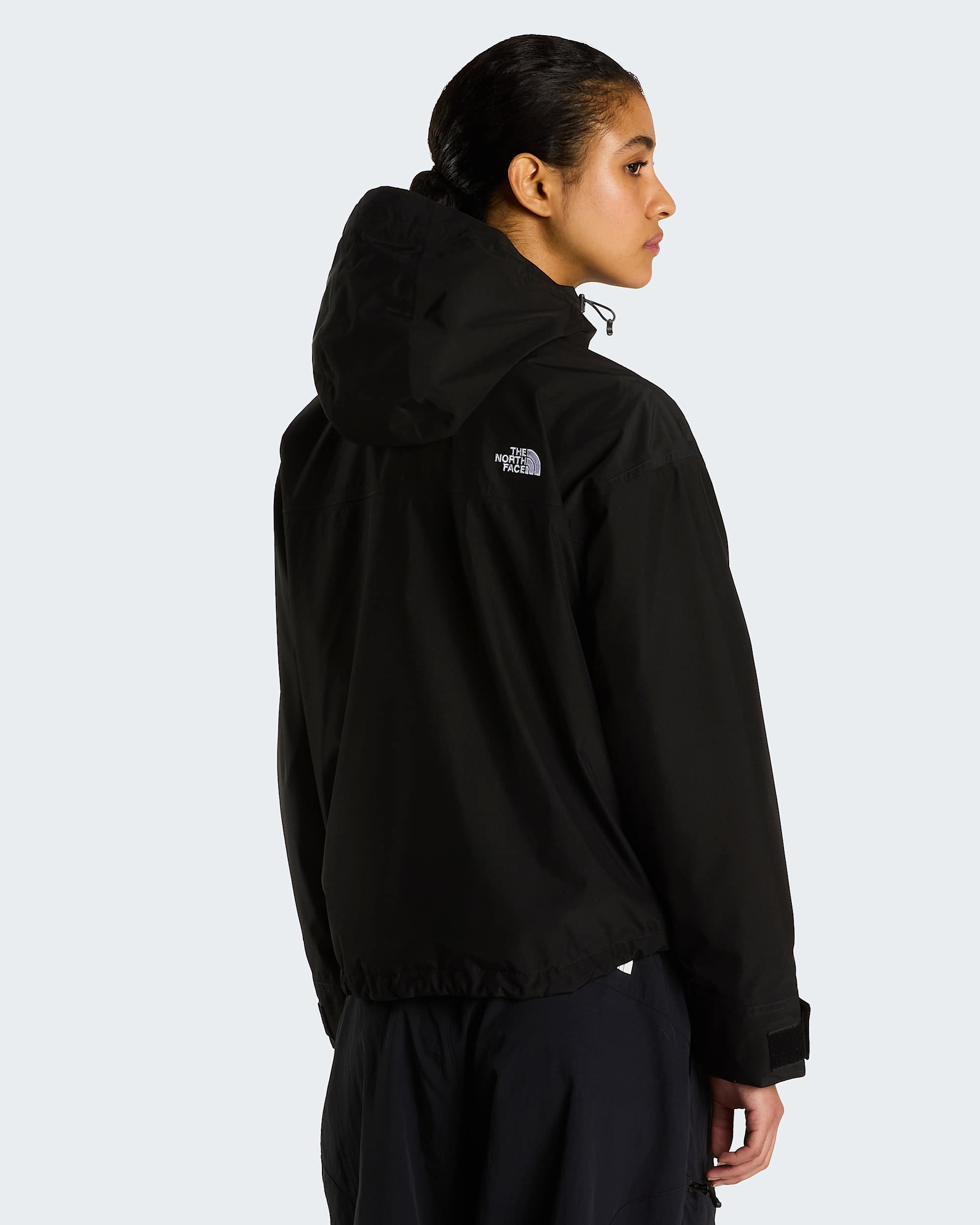 Reign On 2 Jacke Damen – TNF Black-TNF Black