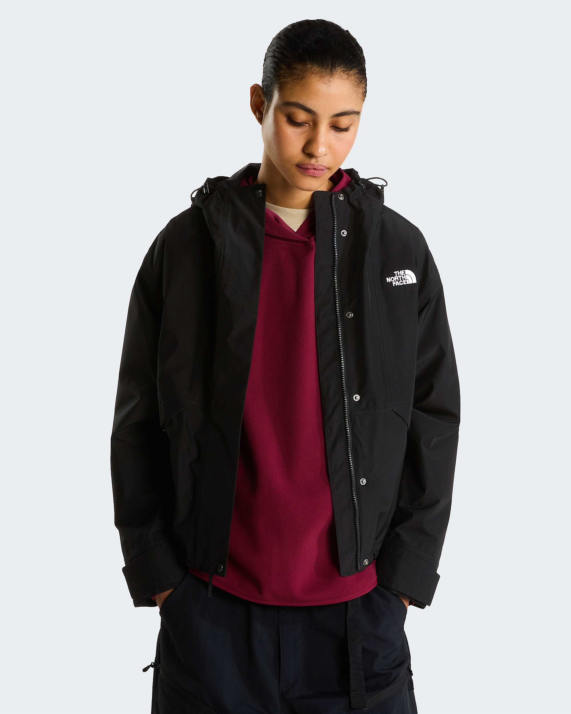 Reign On 2 Jacke Damen – TNF Black-TNF Black