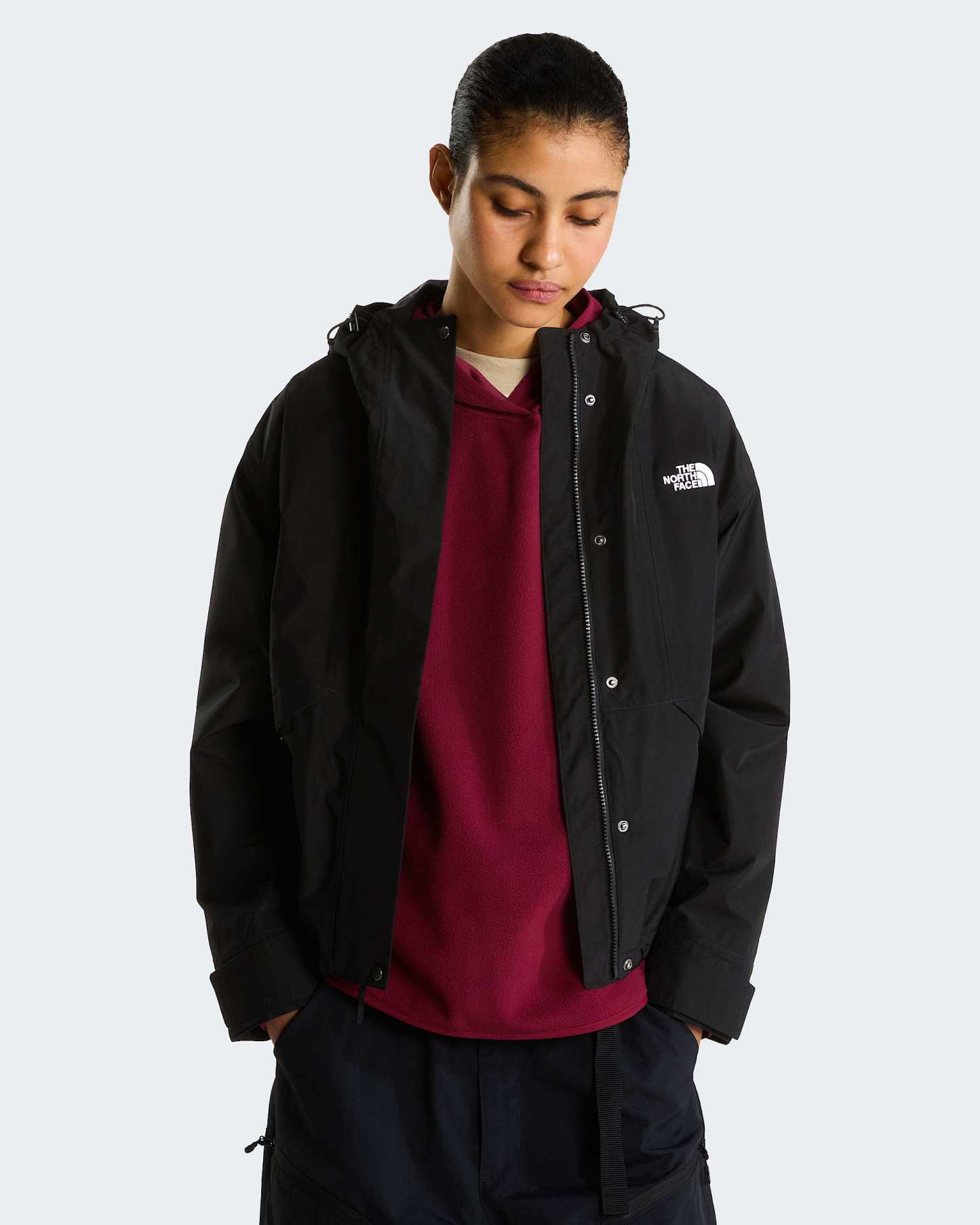 Reign On 2 Jacke Damen – TNF Black-TNF Black
