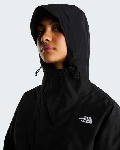 Reign On 2 Jacke Damen – TNF Black-TNF Black