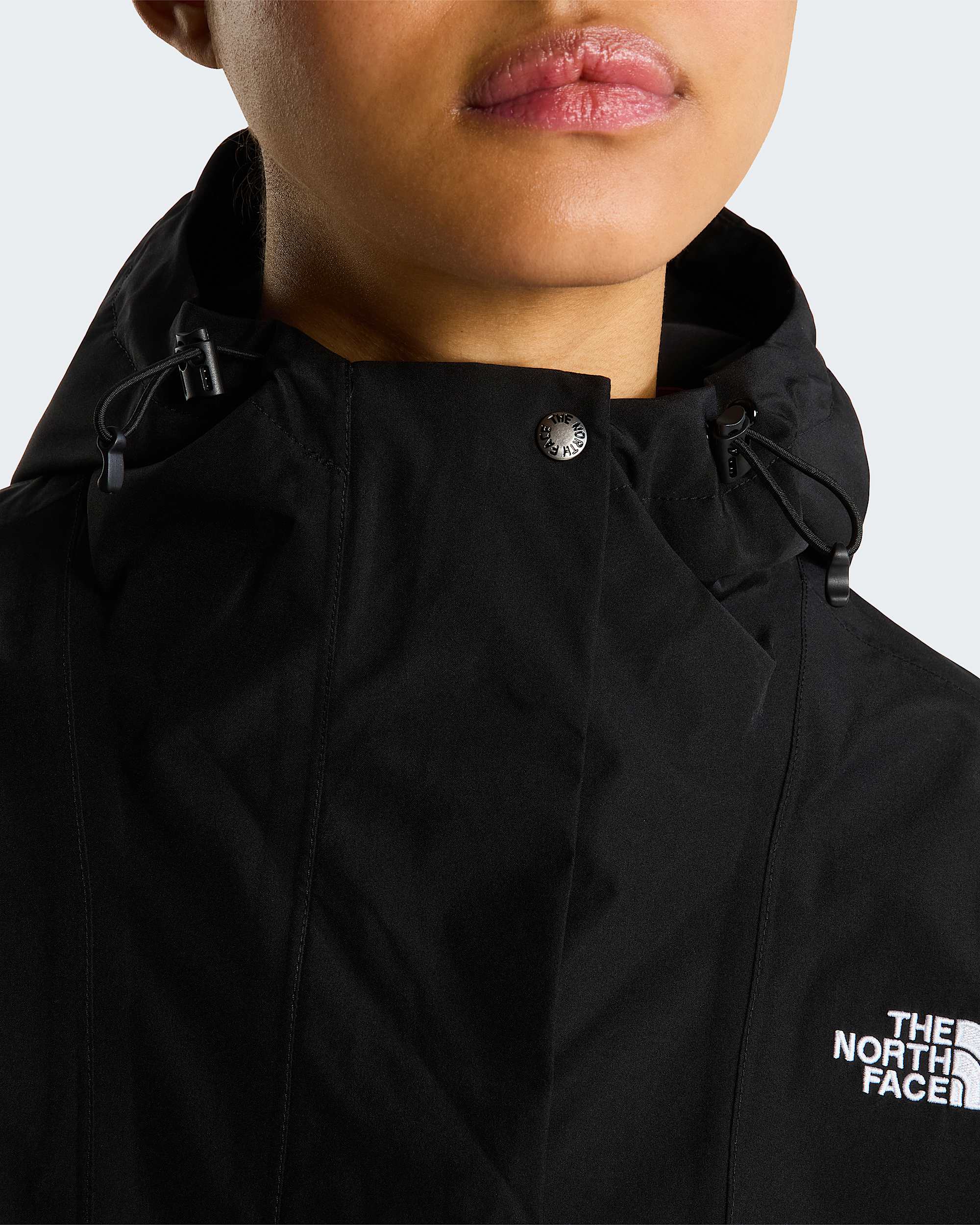 Reign On 2 Jacke Damen – TNF Black-TNF Black