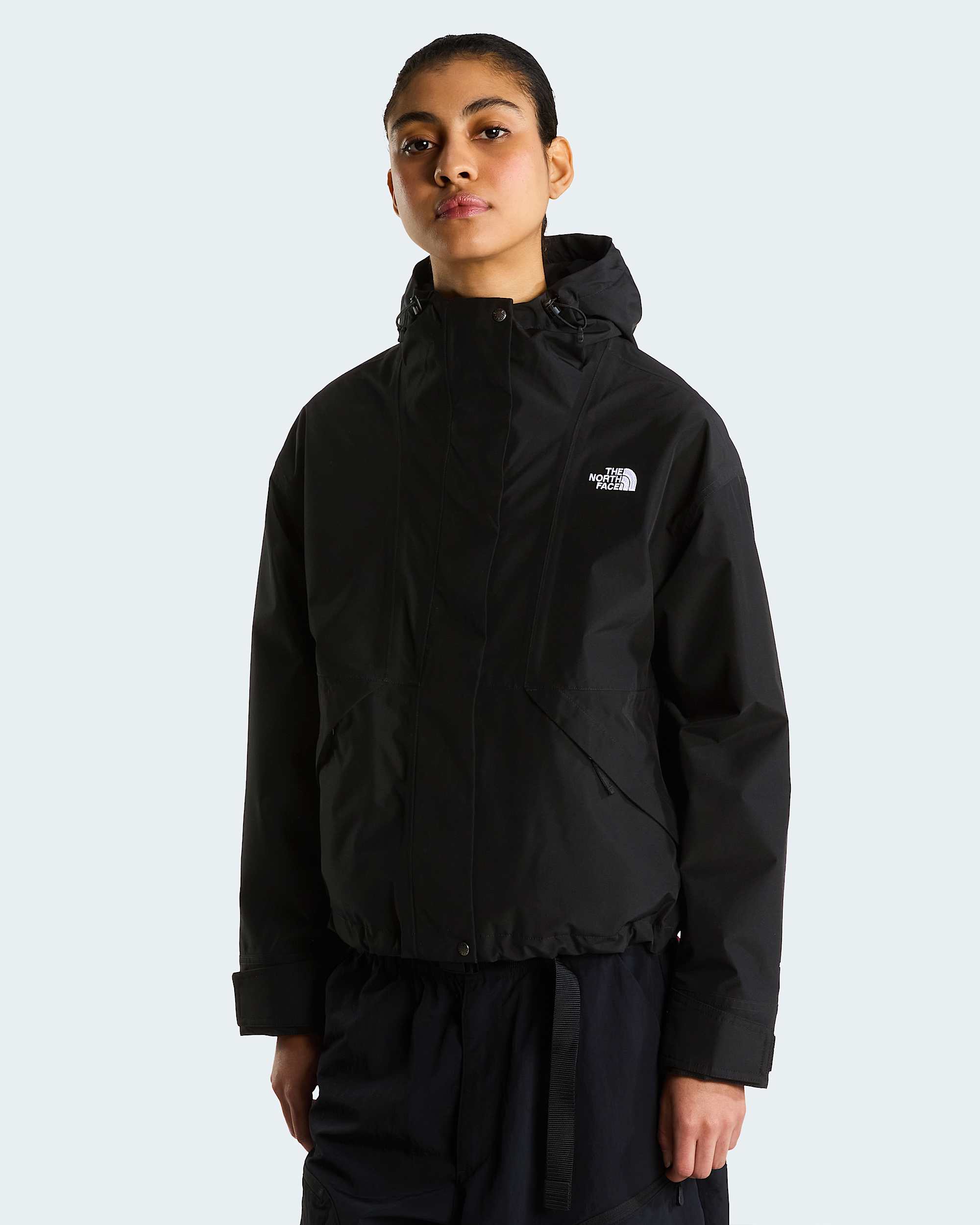 Reign On 2 Jacke Damen – TNF Black-TNF Black