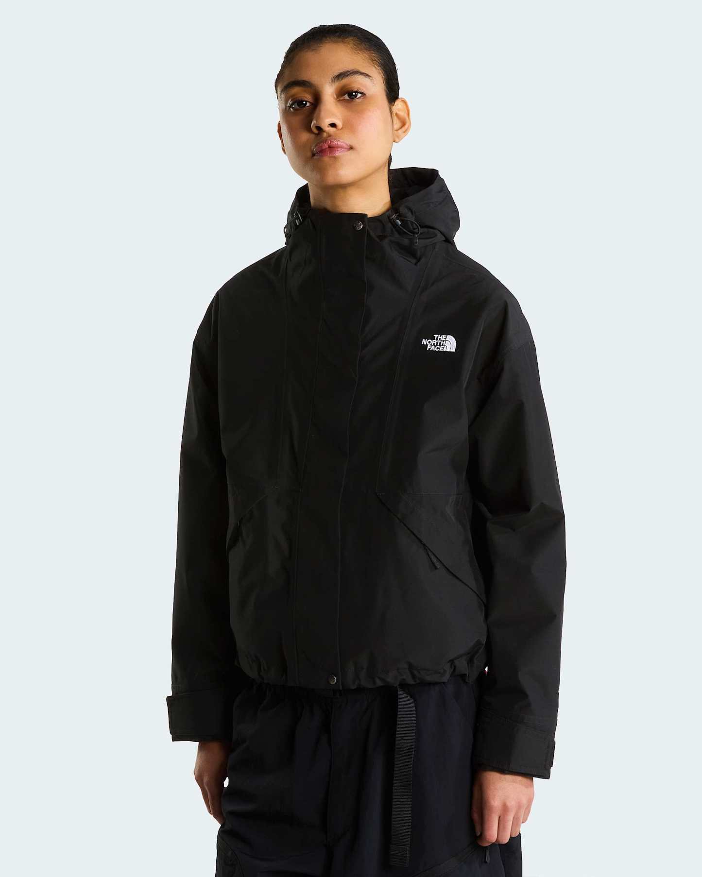 Reign On 2 Jacke Damen – TNF Black-TNF Black