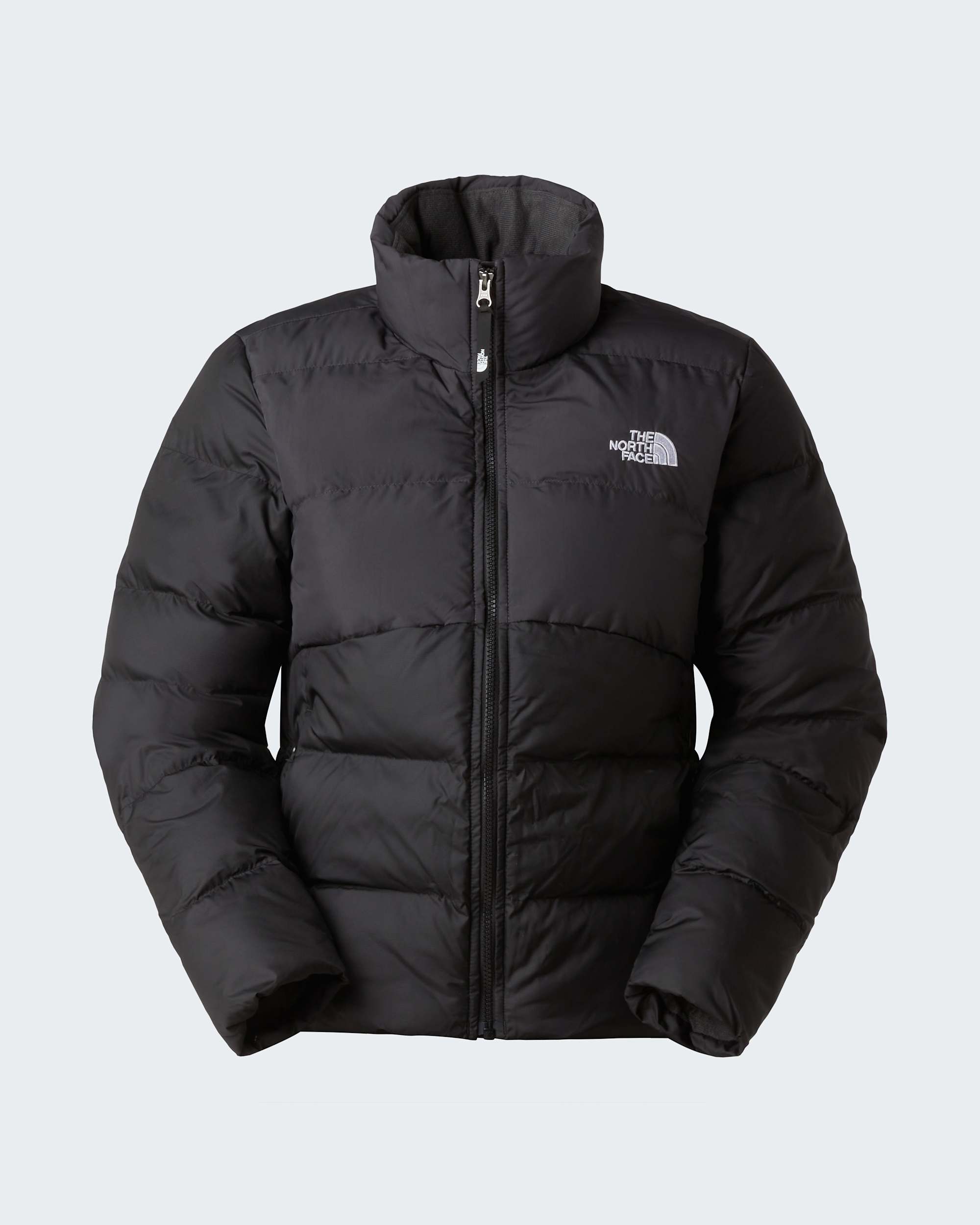 Saikuru Jacke für Damen – TNF Black-Asphalt Grey