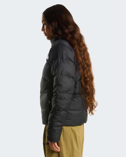 Saikuru Jacke für Damen – TNF Black-Asphalt Grey