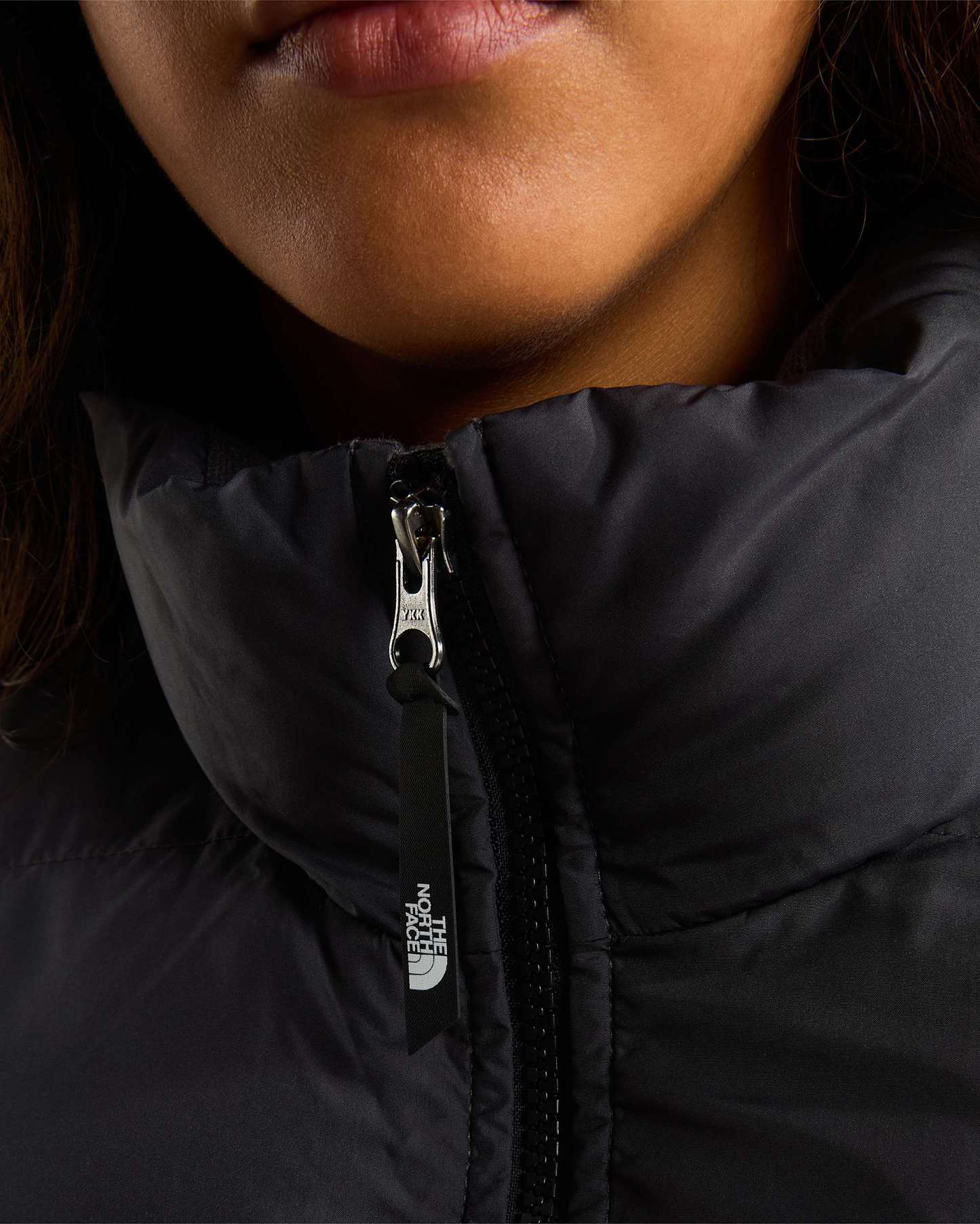 Saikuru Jacke für Damen – TNF Black-Asphalt Grey