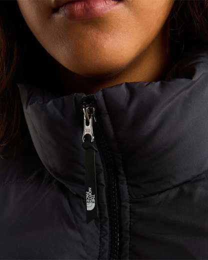 Saikuru Jacke für Damen – TNF Black-Asphalt Grey
