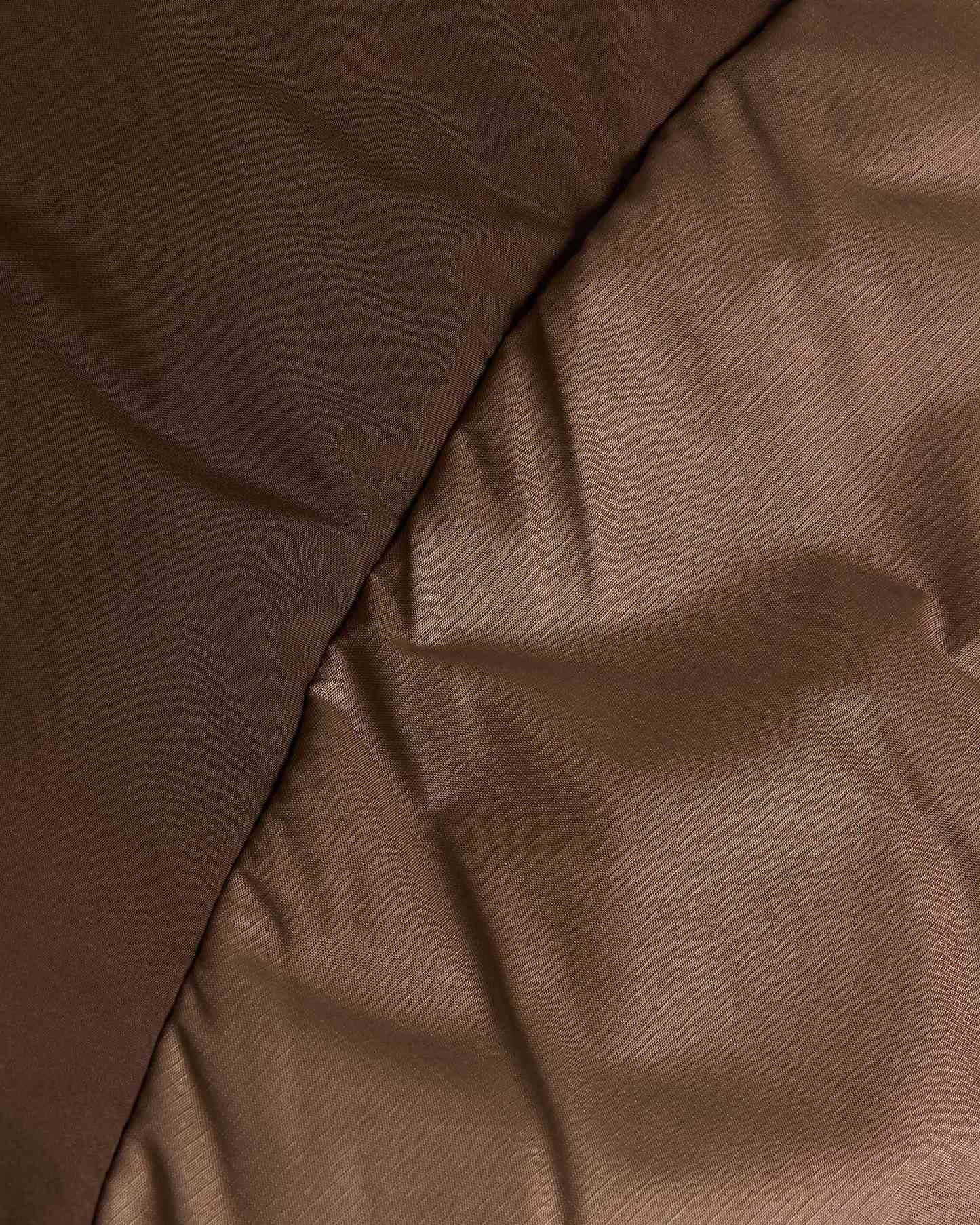 Saikuru Jacke für Damen – Garnet-Smokey Brown