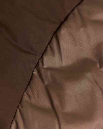 Saikuru Jacke für Damen – Garnet-Smokey Brown