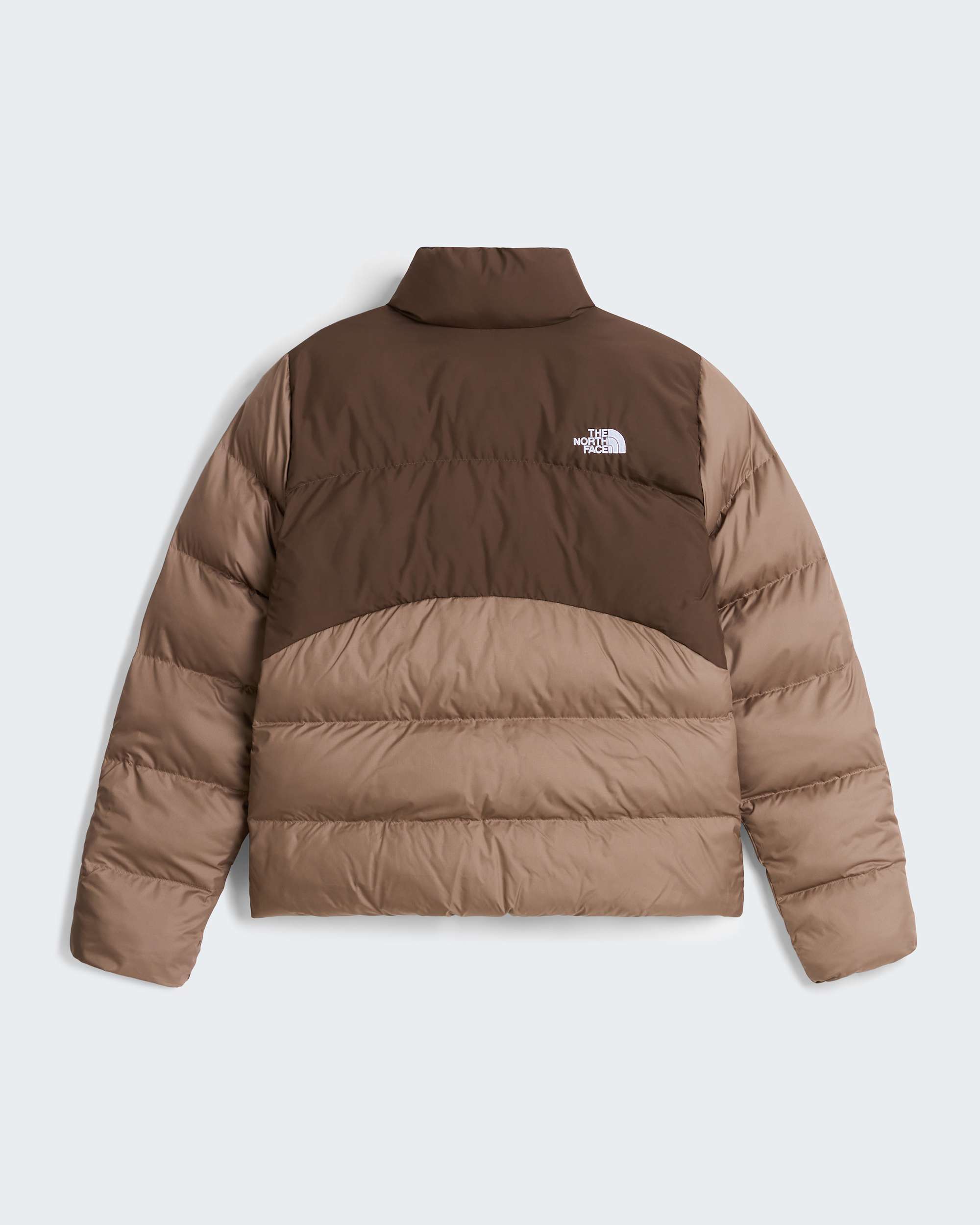 Saikuru Jacke für Damen – Garnet-Smokey Brown