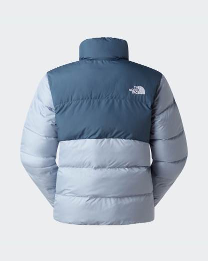 Saikuru Jacke für Damen – Granite Grey-Frost Grey