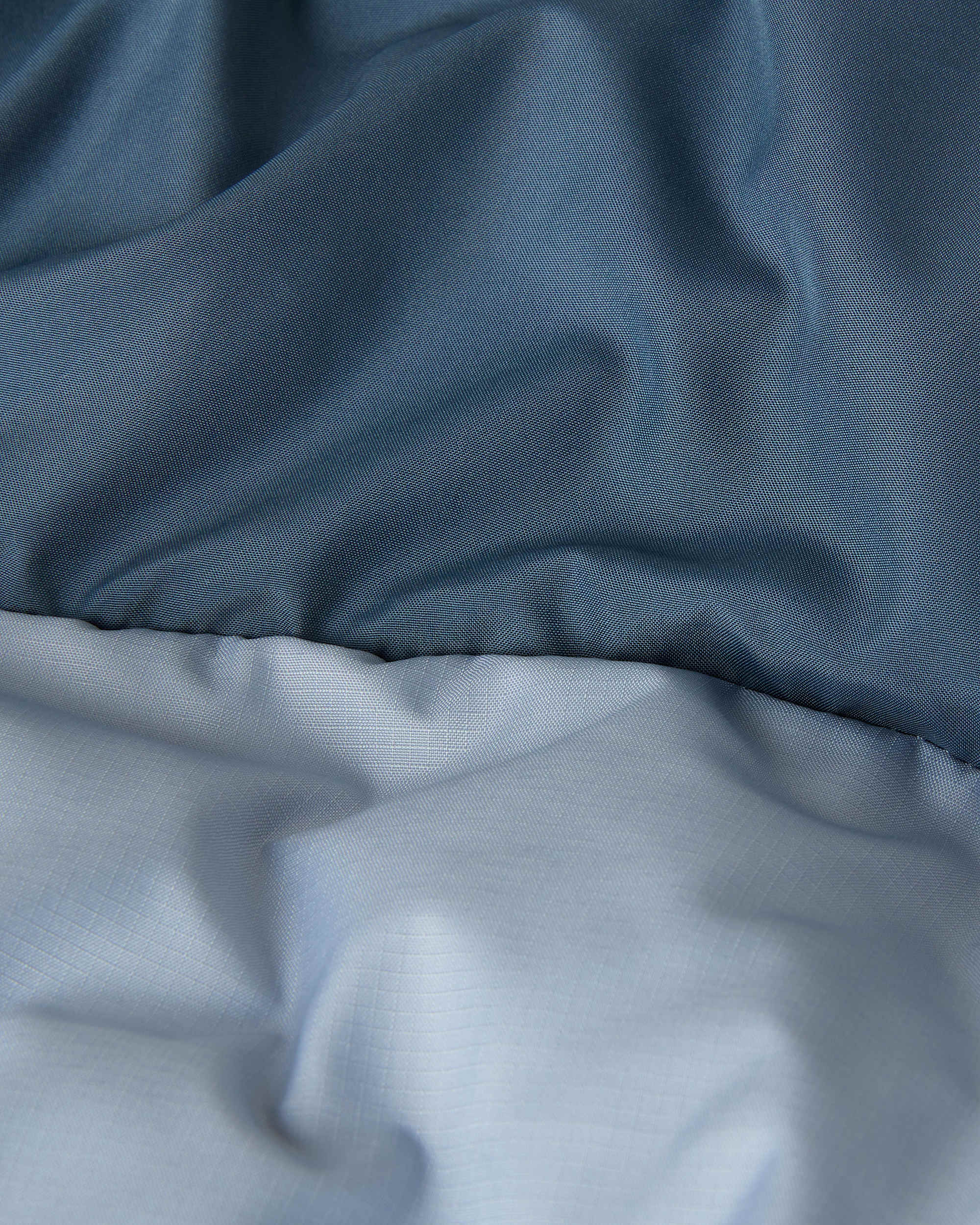 Saikuru Jacke für Damen – Granite Grey-Frost Grey