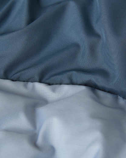 Saikuru Jacke für Damen – Granite Grey-Frost Grey