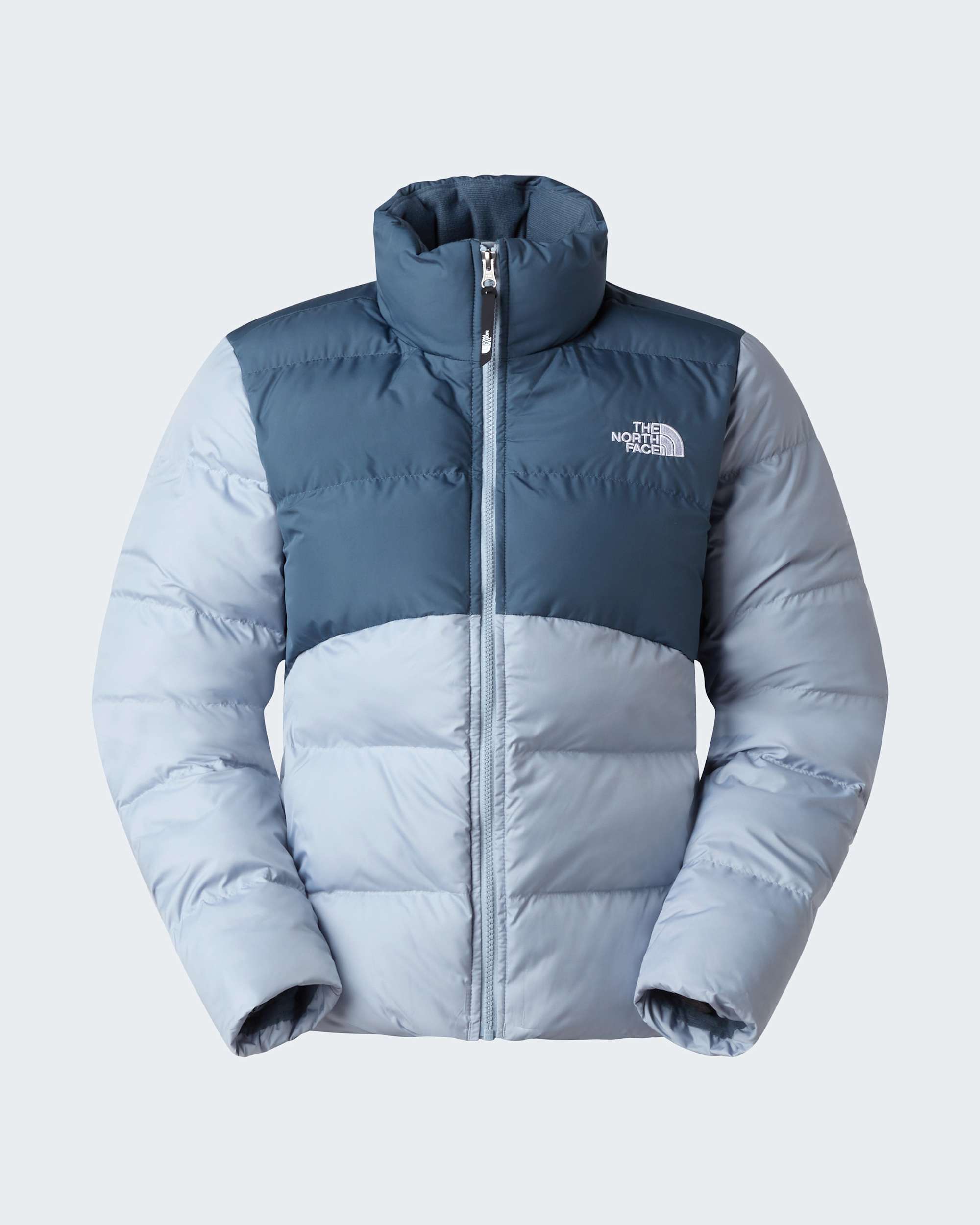 Saikuru Jacke für Damen – Granite Grey-Frost Grey