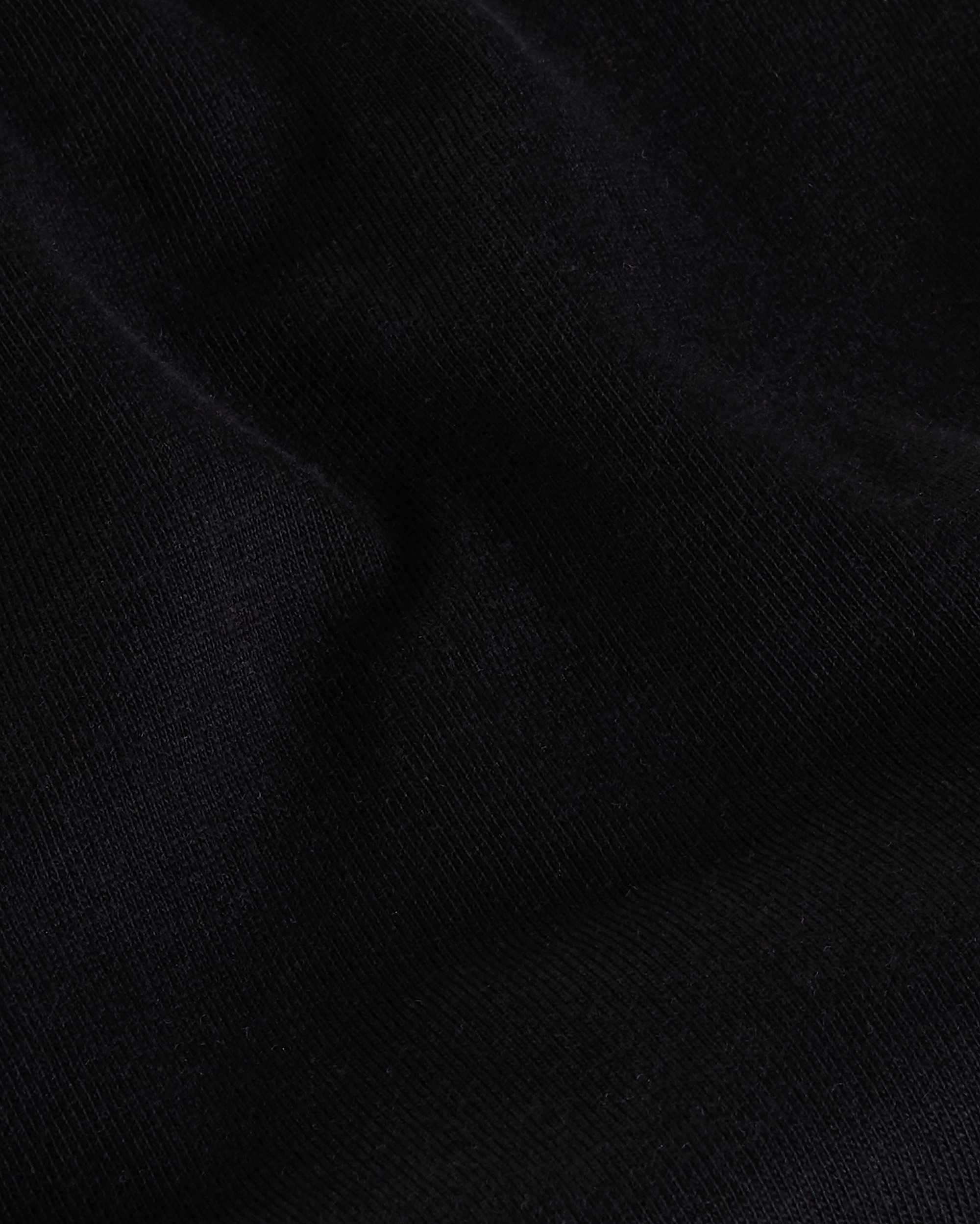 TNF™ Essential Simple Dome Boxy T-Shirt mit lockerer Passform Damen – TNF Black