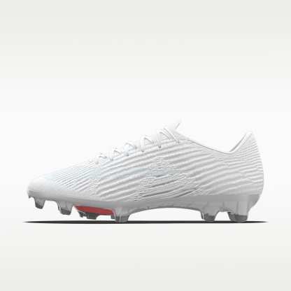 Nike Mercurial Superfly 11 Elite By You – Weiß/Weiß