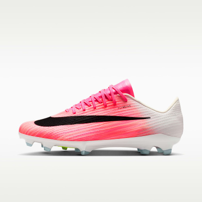 Nike Mercurial Superfly 11 Pro Low-Top-Fußballschuh für normalen Rasen – Multi-Color/Schwarz