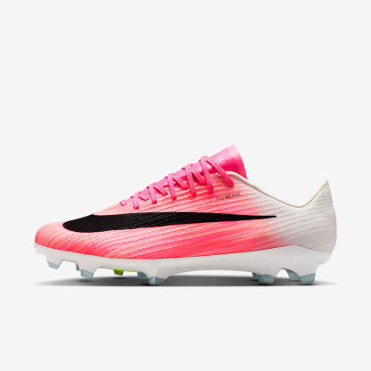 Nike Mercurial Superfly 11 Pro Low-Top-Fußballschuh für normalen Rasen – Multi-Color/Schwarz