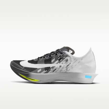 Nike Streakfly 2 SE Laufschuh für Straßenwettkämpfe (Herren) – Schwarz/Smoke Grey/Grey Fog/Weiß