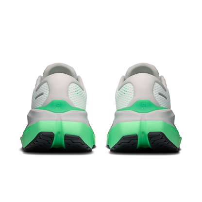 Cloudrunner 3 Max für sie – White | Verdite