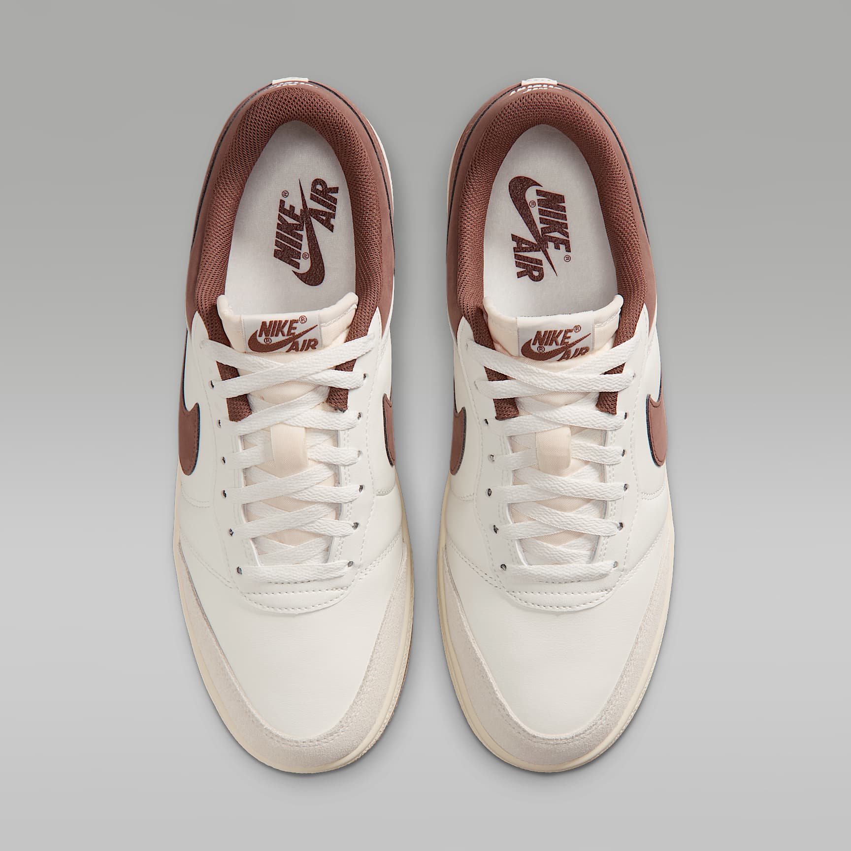 Air Jordan Skyline Low LE Schuh (Herren) – Sail/Light Orewood Brown/Muslin/Fauna Brown