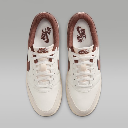 Air Jordan Skyline Low LE Schuh (Herren) – Sail/Light Orewood Brown/Muslin/Fauna Brown