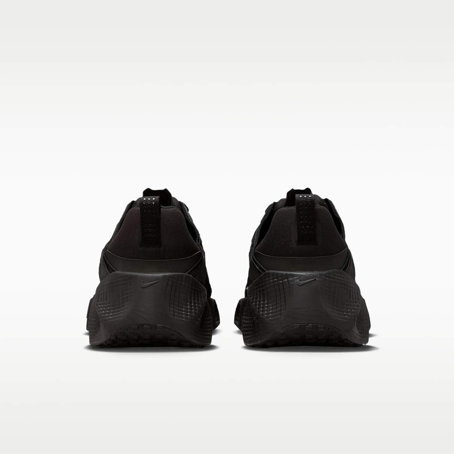 Nike Ava Rover Schuh – Schwarz/Schwarz/Anthracite/Schwarz