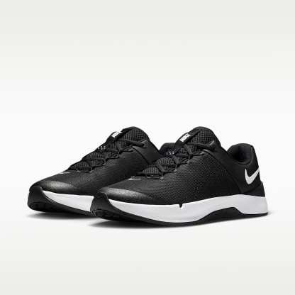 Nike MC Trainer 4 Trainingsschuh (Herren) – Schwarz/Weiß