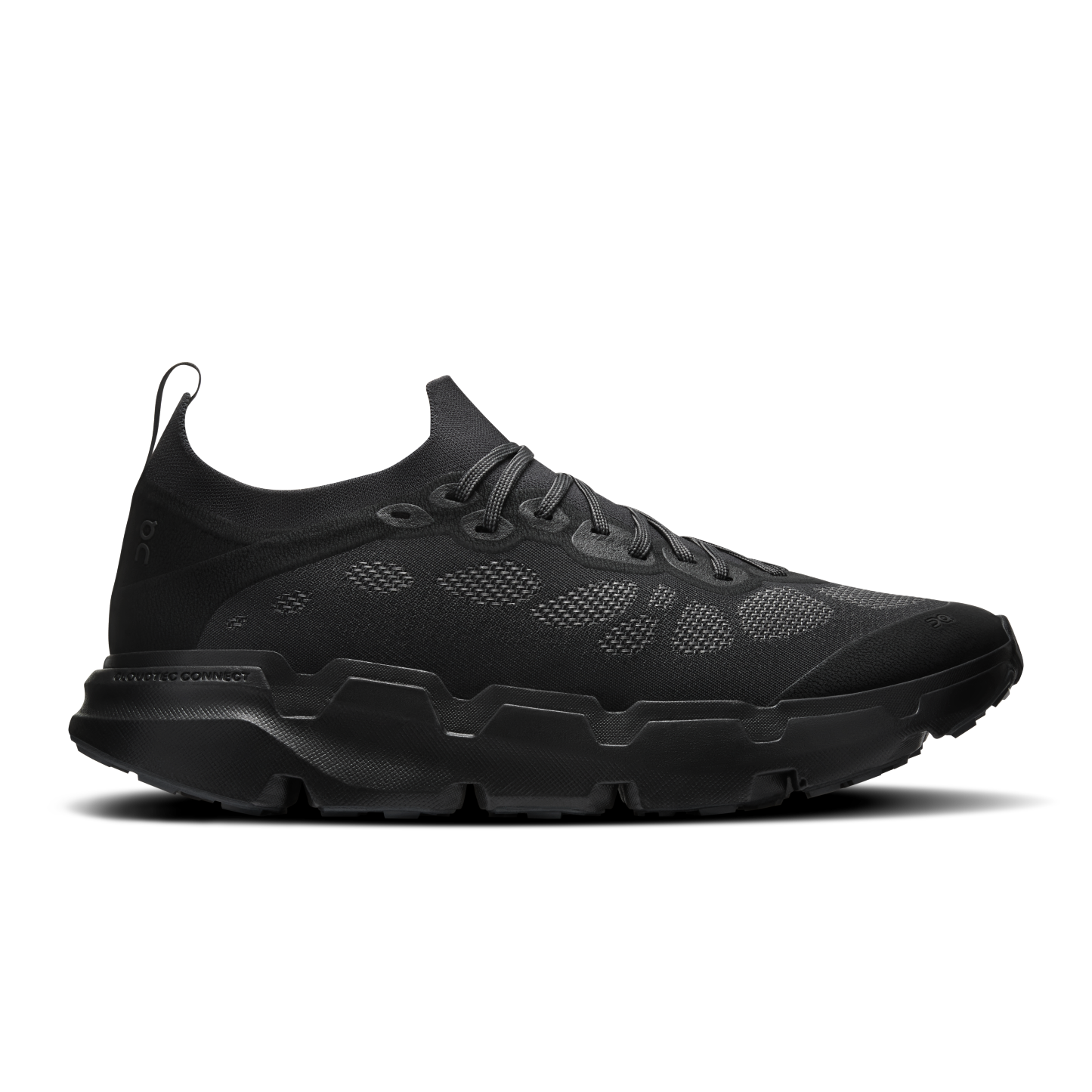 Cloudsoma PAF für ihn – Black | Black