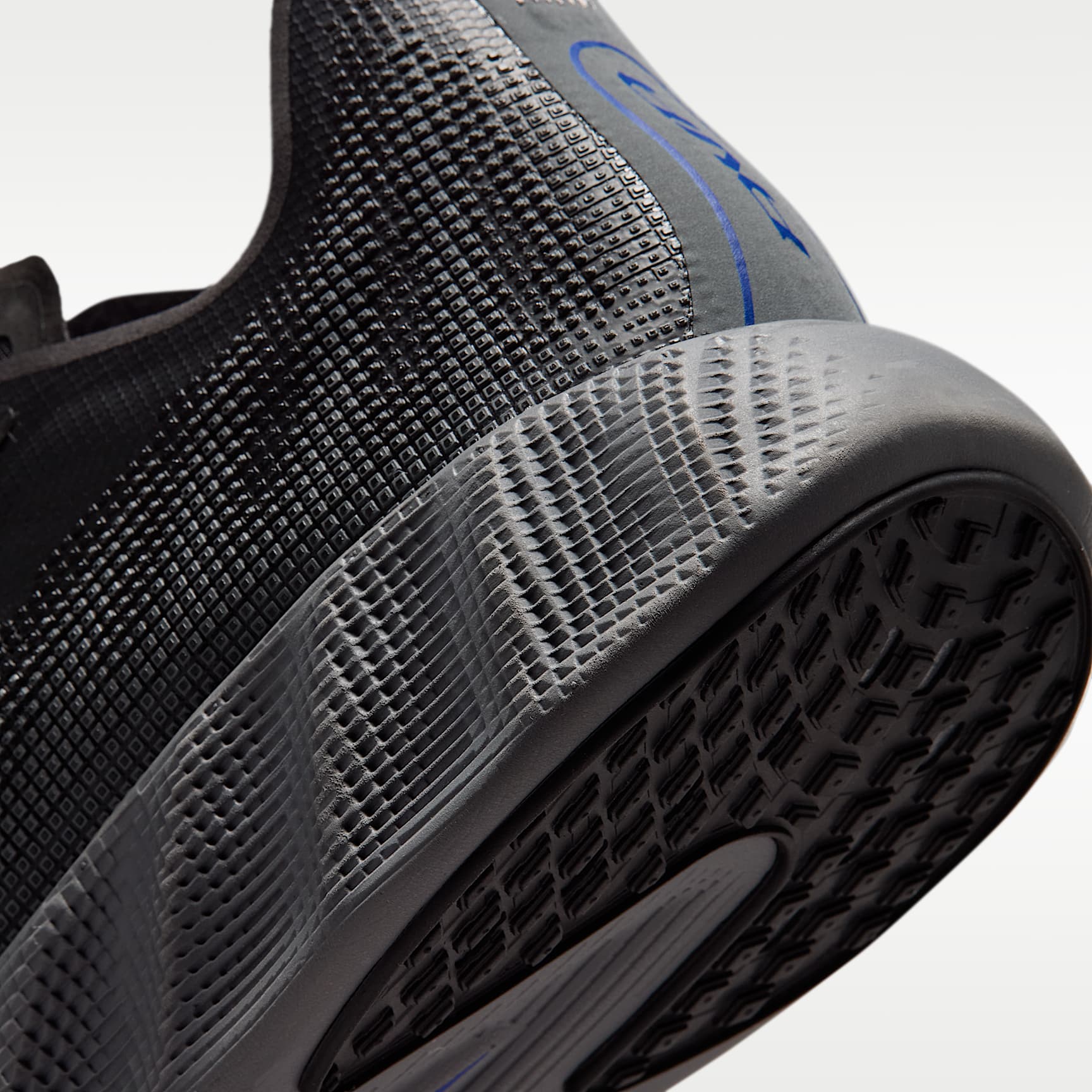 Nike Ava X Herrenschuh – Schwarz/Cool Grey/Reflect Silver/Old Royal