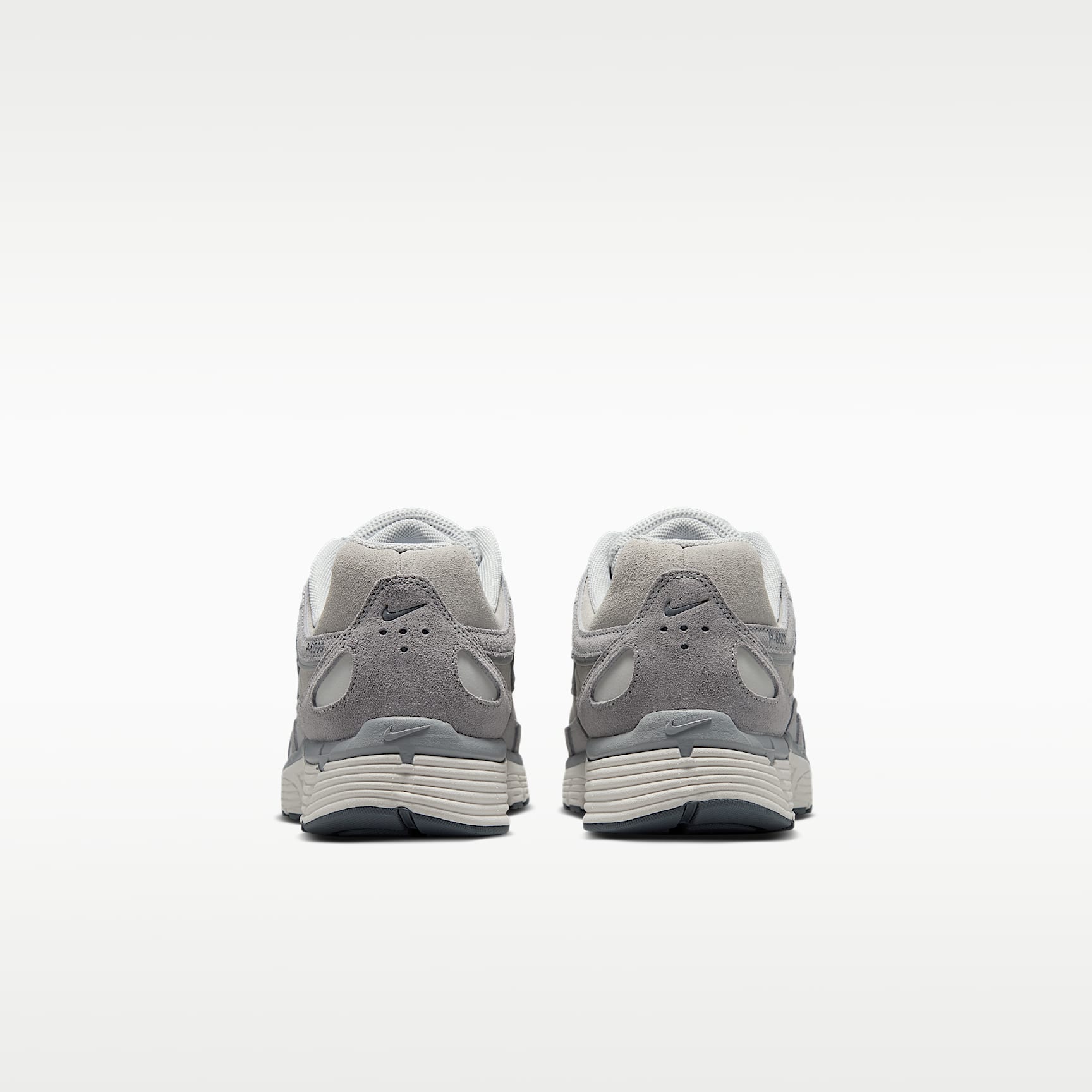 Nike P-6000 SE Schuh – Pure Platinum/Wolf Grey/Summit White/Cool Grey