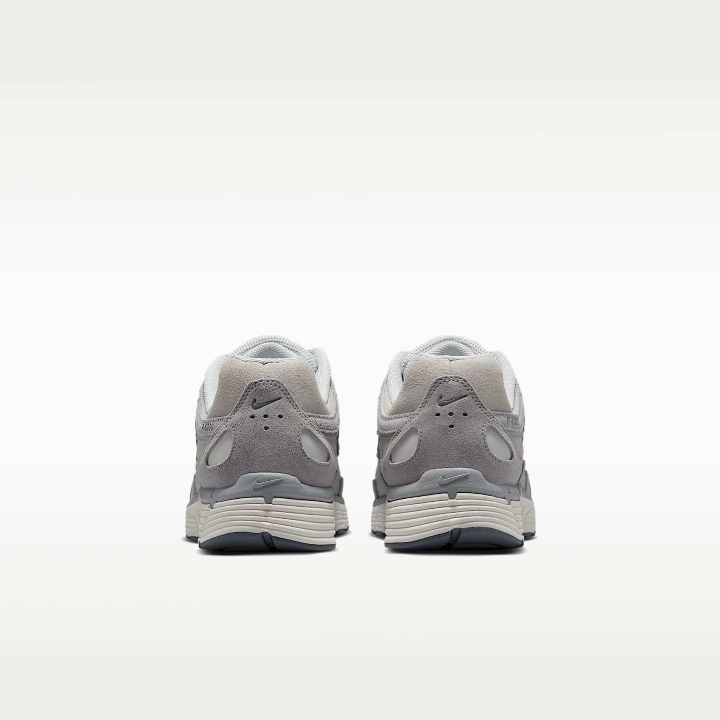 Nike P-6000 SE Schuh – Pure Platinum/Wolf Grey/Summit White/Cool Grey