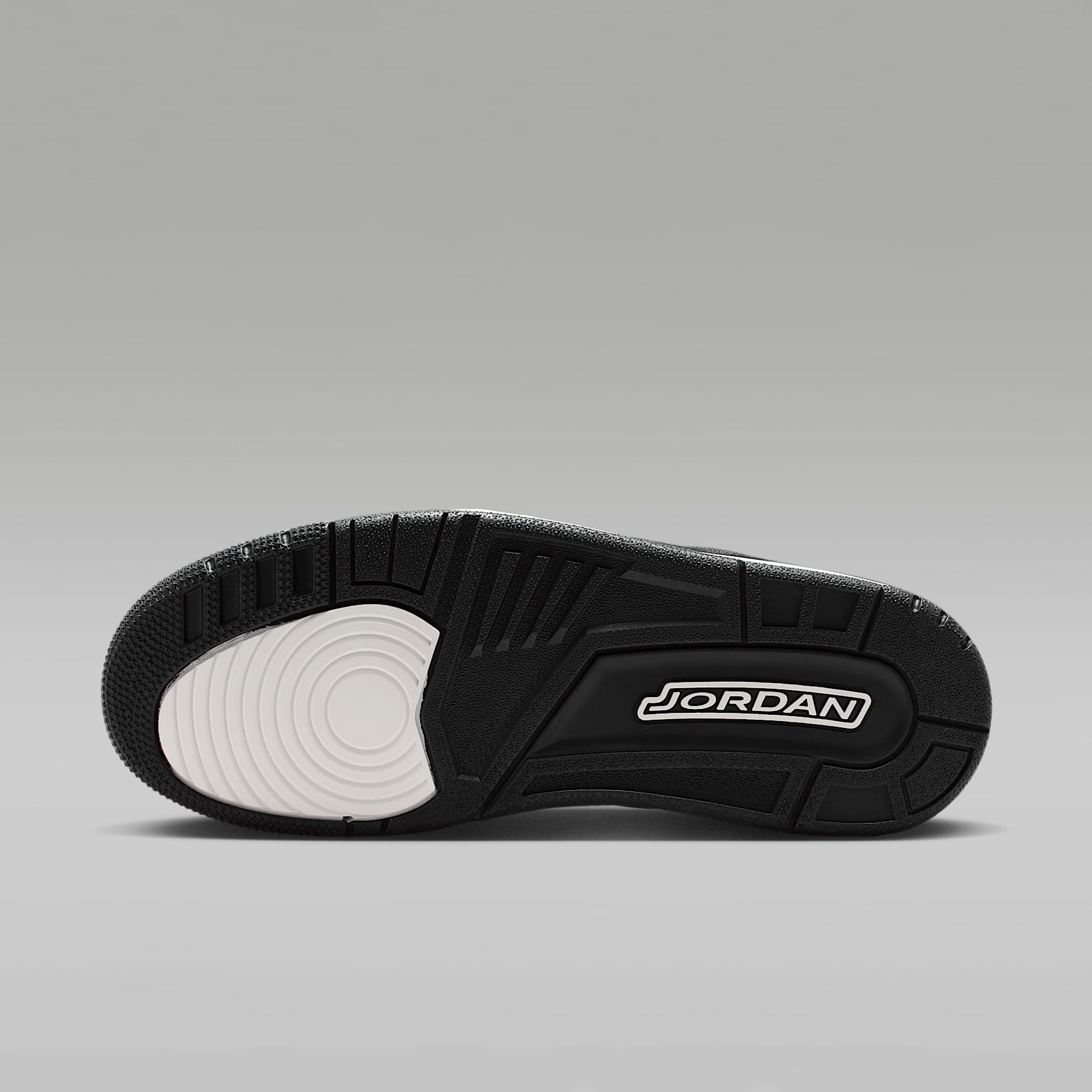 Air Jordan Ultra Herrenschuh – Schwarz/Dark Smoke Grey/Summit White