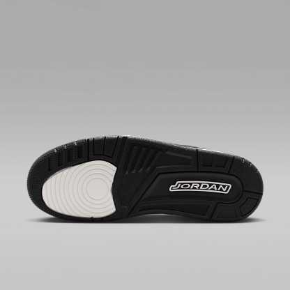 Air Jordan Ultra Herrenschuh – Schwarz/Dark Smoke Grey/Summit White
