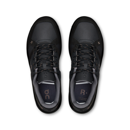 THE ROGER Clubhouse für ihn – Black | Ash