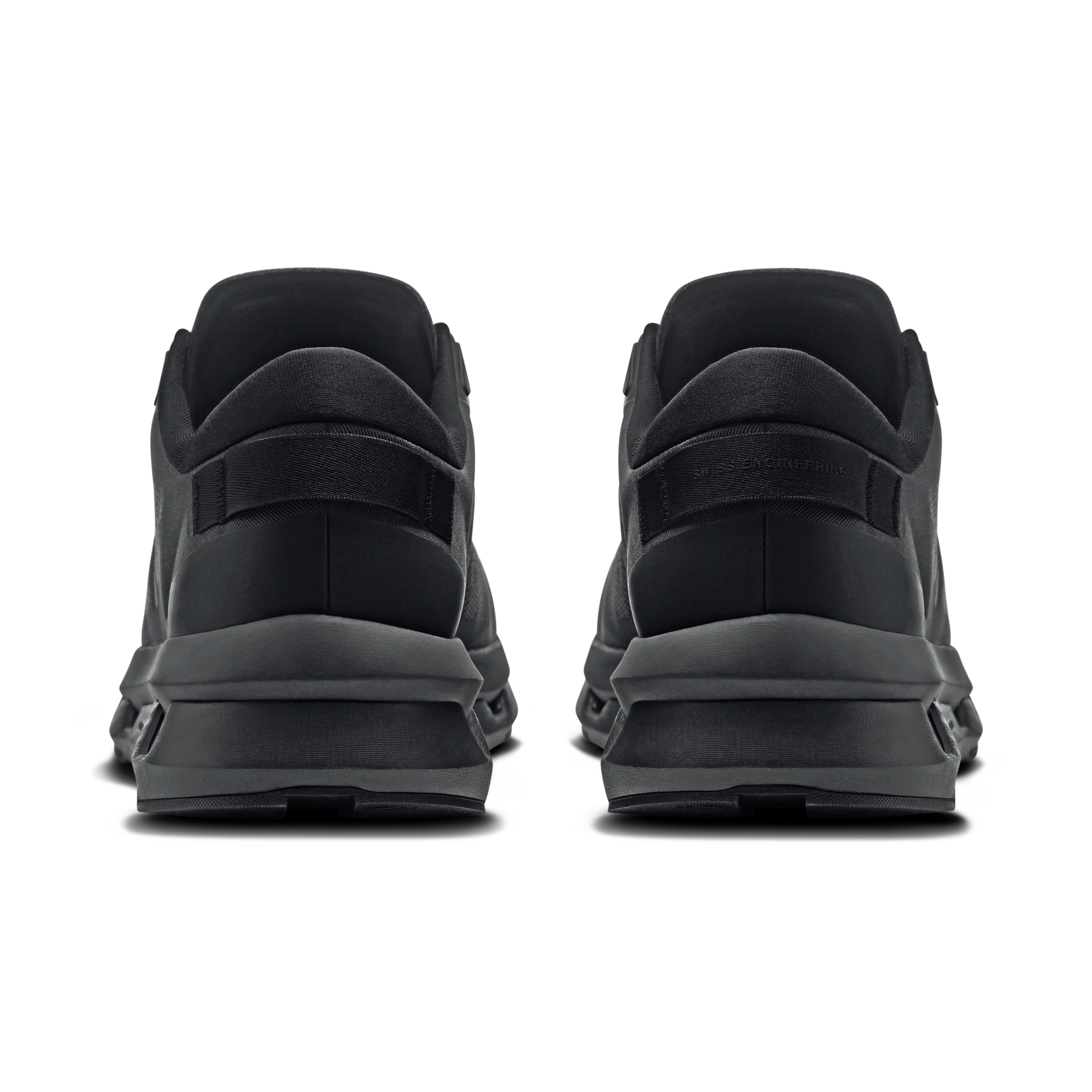 Cloudzone für ihn – Black | Eclipse