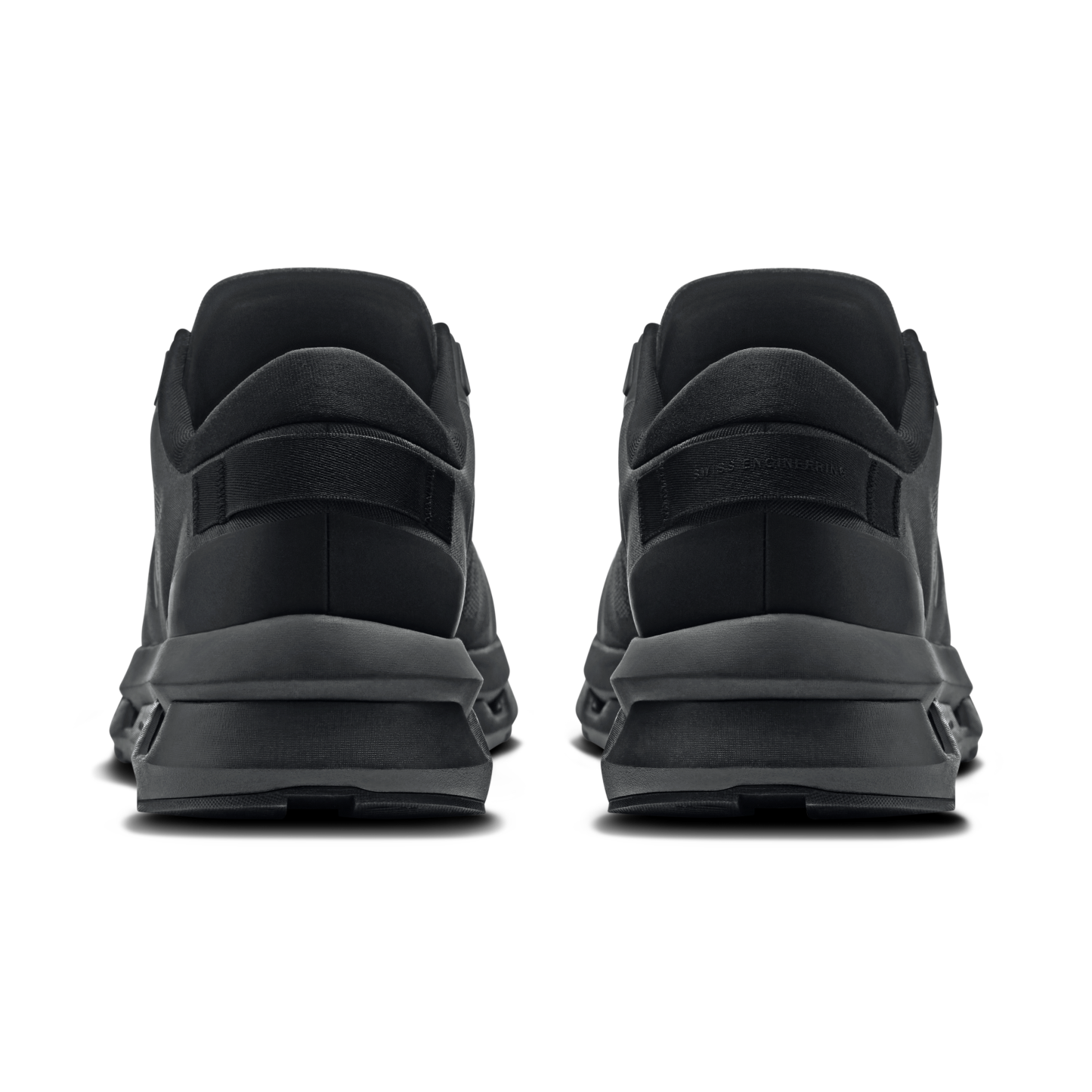 Cloudzone für ihn – Black | Eclipse