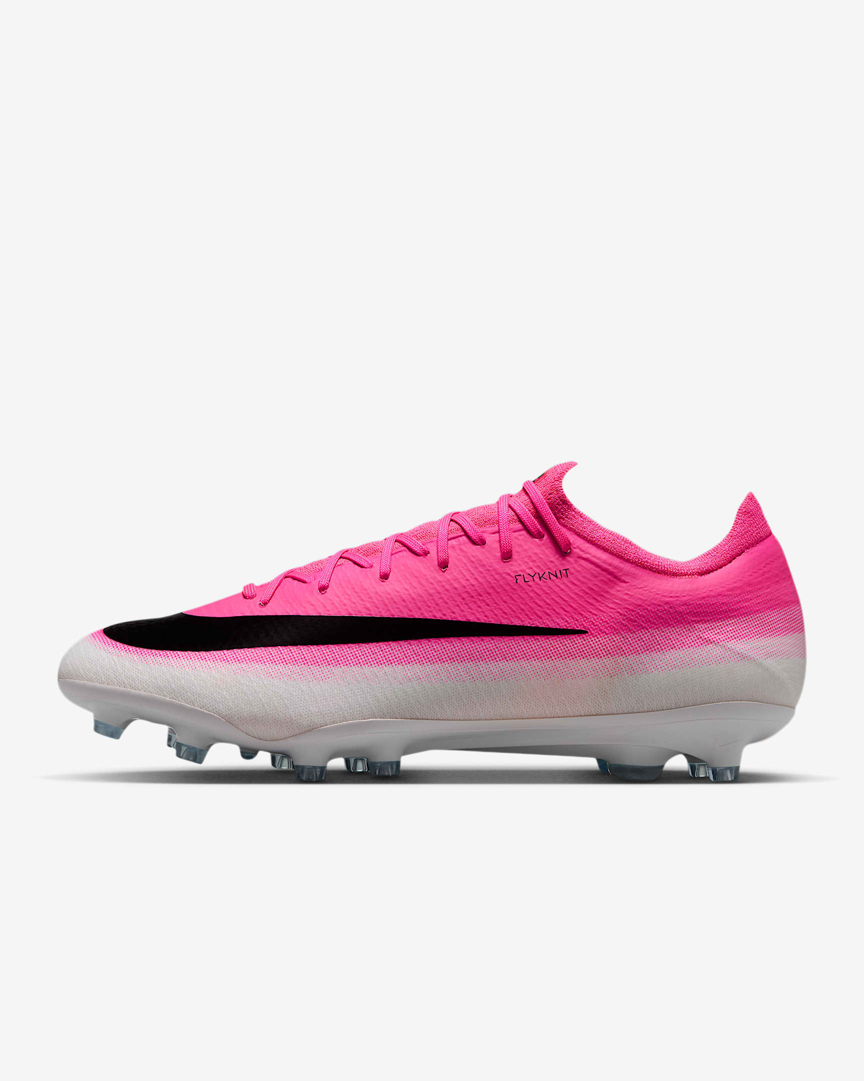 Nike Mercurial Vapor 17 Pro Low-Top-Fußballschuh für Kunstrasen – Multi-Color/Schwarz