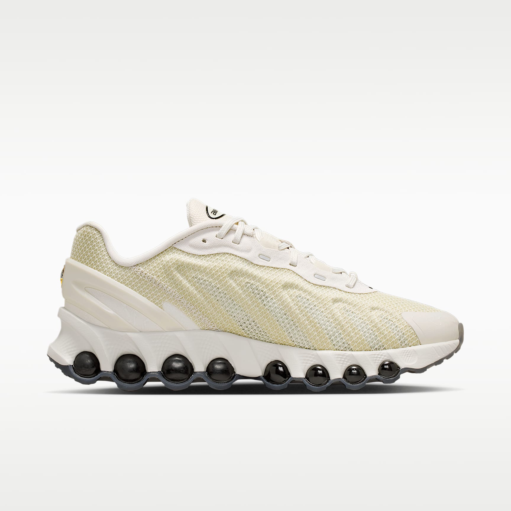 Nike Air Max Dn8 Schuh (Herren) – Light Bone/Light Bone/Schwarz
