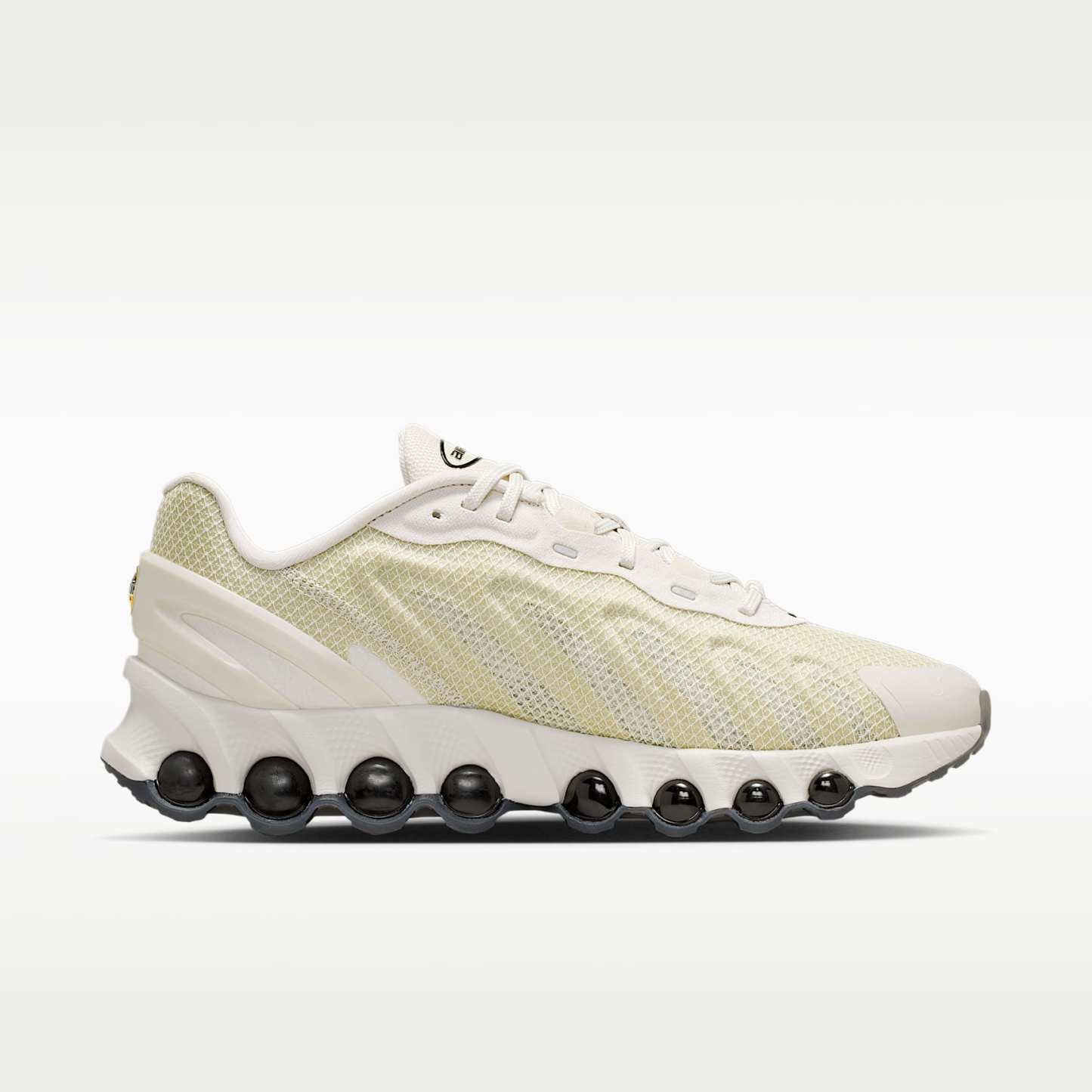 Nike Air Max Dn8 Schuh (Herren) – Light Bone/Light Bone/Schwarz