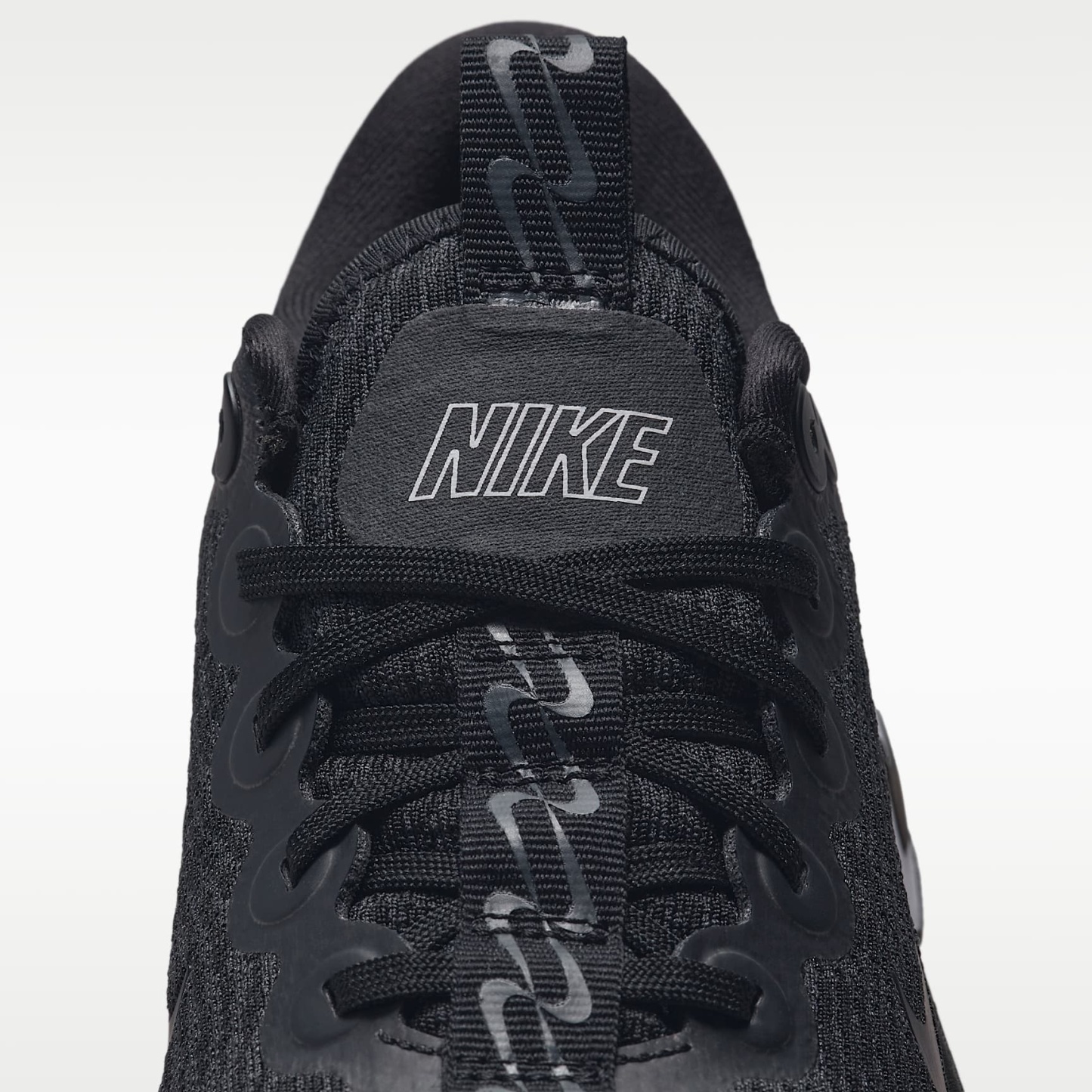 Nike Motiva Walking-Schuh (Damen) – Schwarz/Anthracite/Weiß/Schwarz